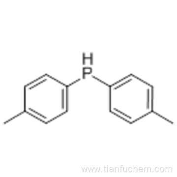 DI-P-TOLYLPHOSPHINE CAS 1017-60-3